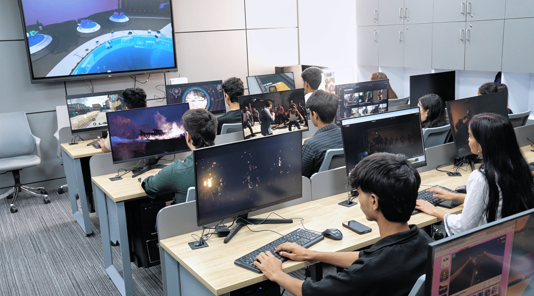 Indian Institute of Creative Skills College Activities photo 72